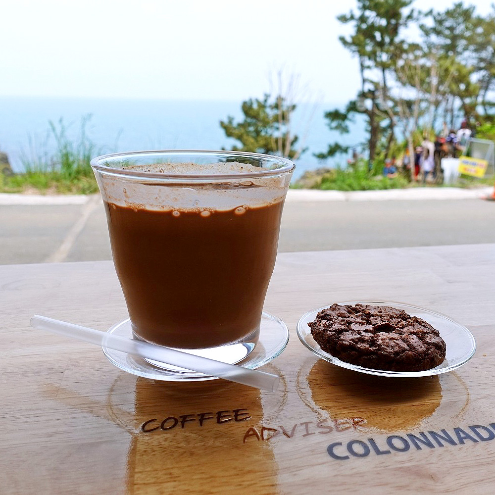 카페콜로네이드