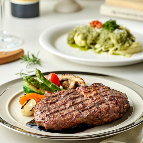 힐튼경주 다빈치