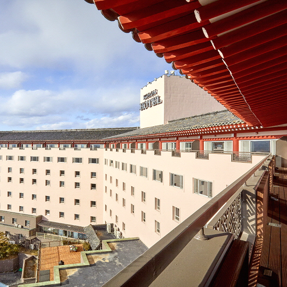 코오롱호텔경주