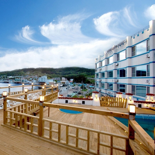 경주노벰버리조트