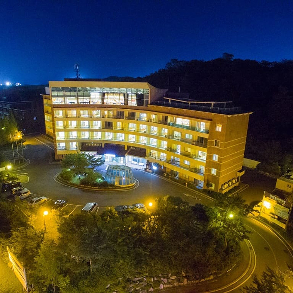 일성경주보문콘도&리조트