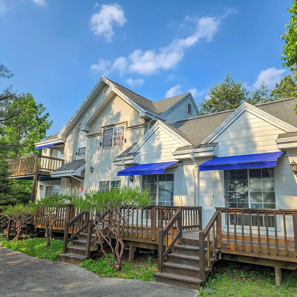 문경수피아펜션