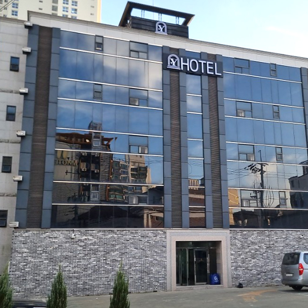 Y호텔