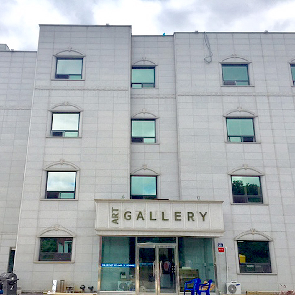 갤러리쉼터모텔