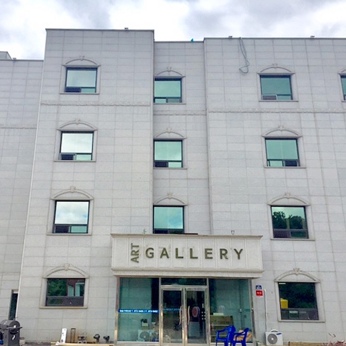 갤러리쉼터모텔