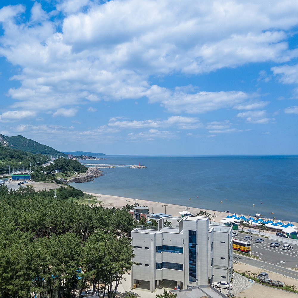 슬로우오션&포레스트 풀빌라