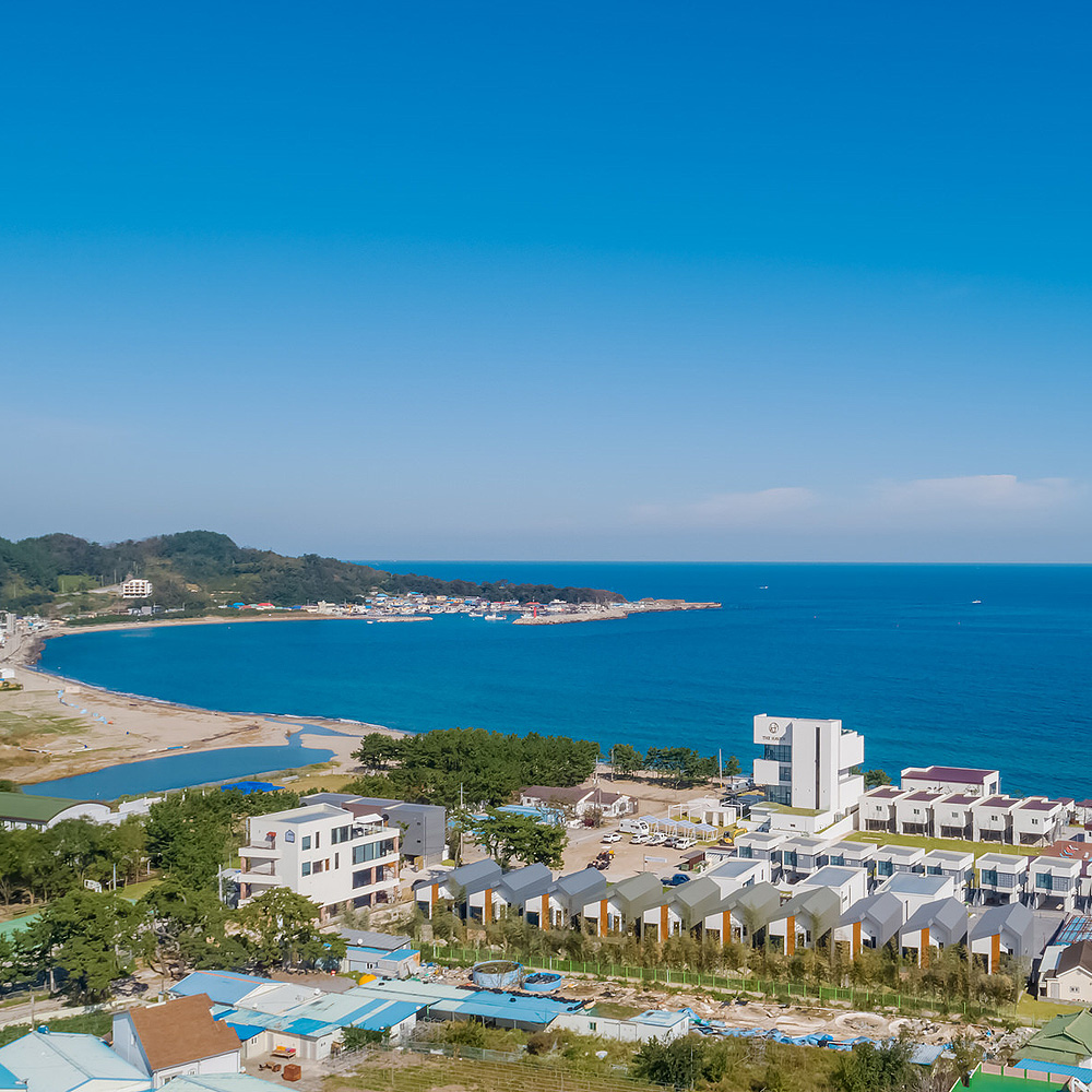 더헤이븐리조트펜션