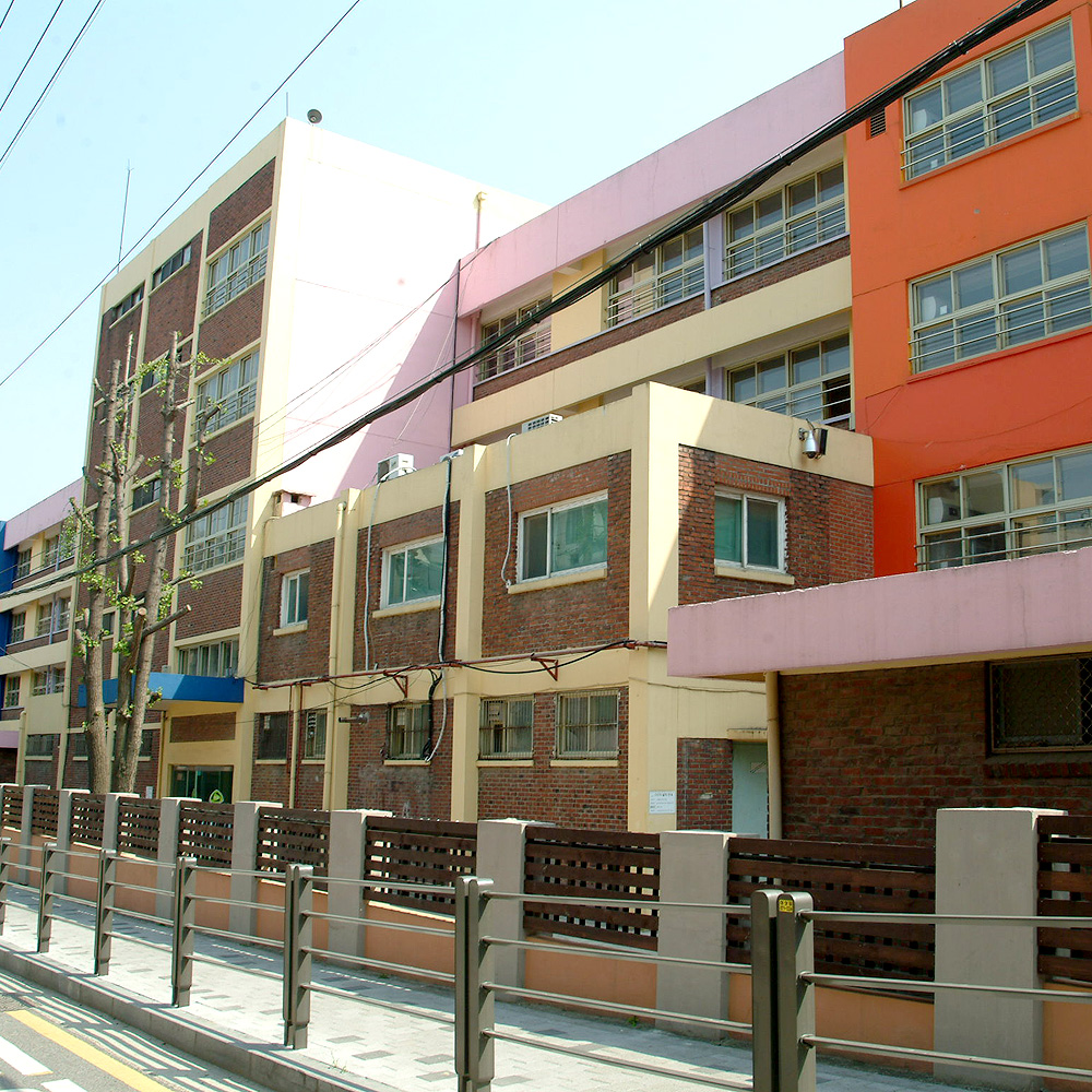 서울신성초등학교