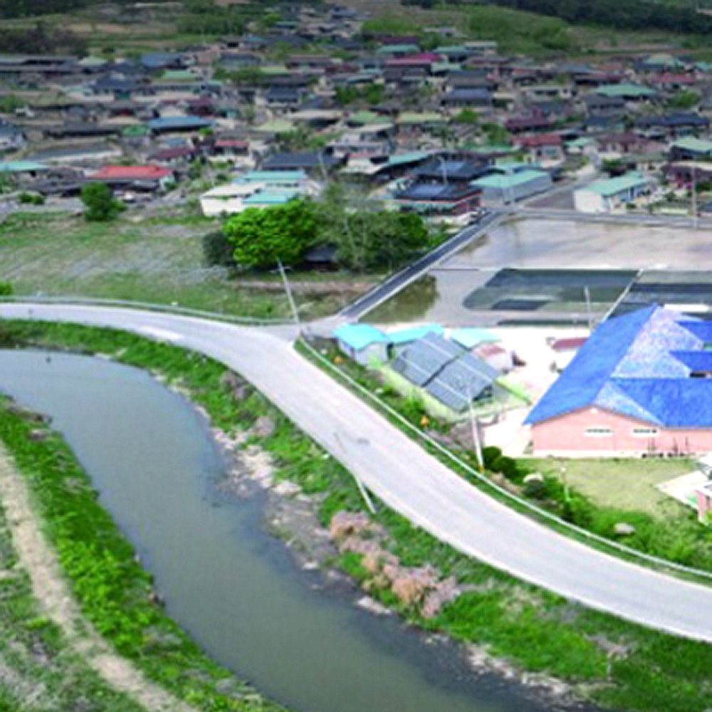 경상북도 의성군 단북면사무소