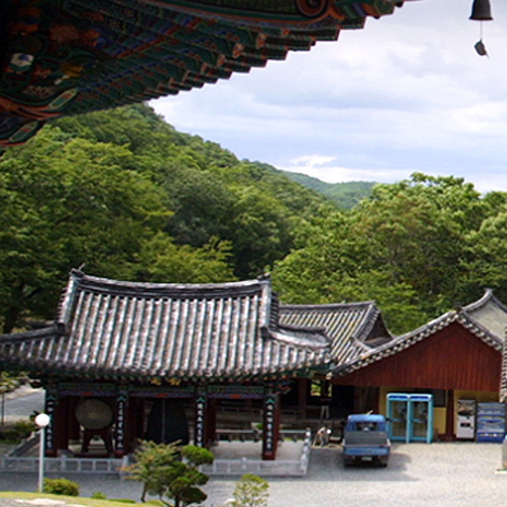 경상북도 의성군 단촌면사무소