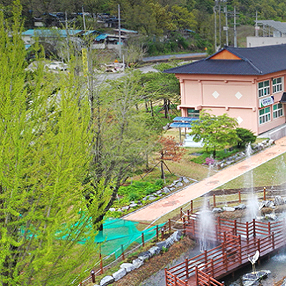 경상북도 의성군 신평면사무소