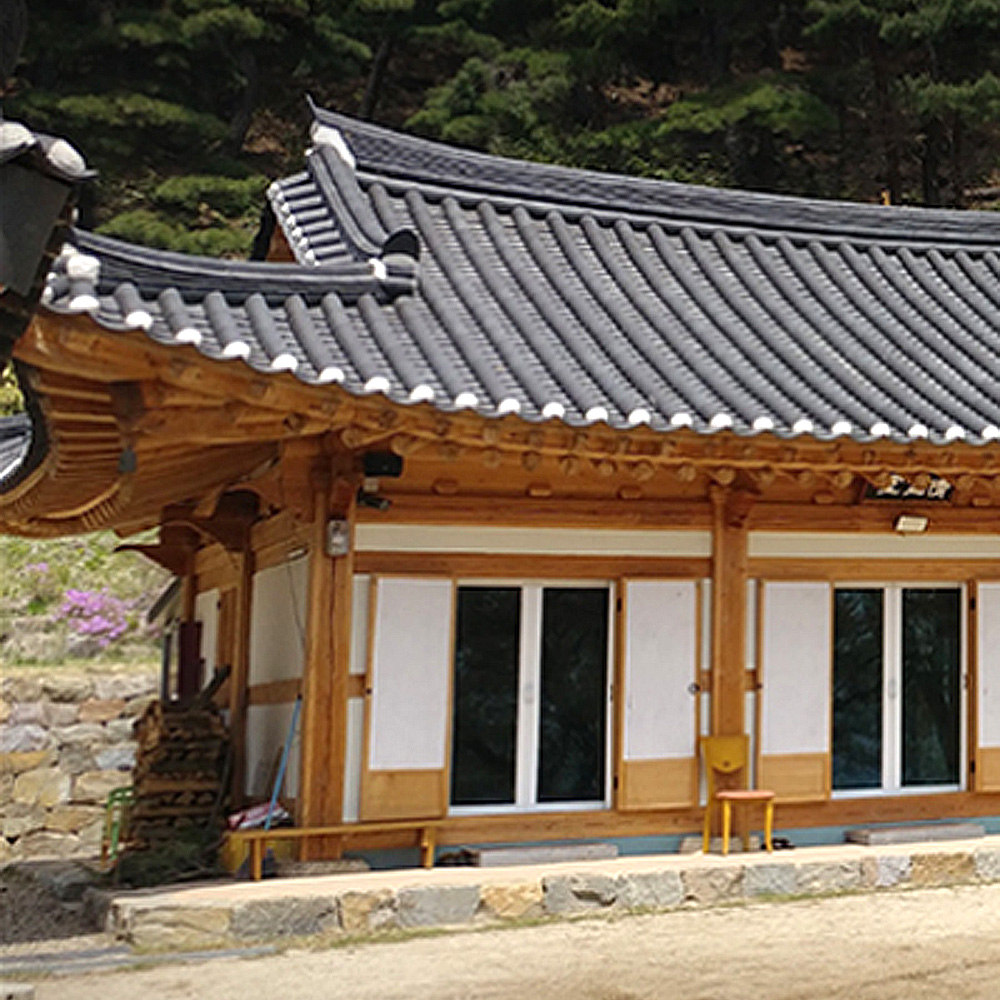 경상북도 의성군 안평면사무소