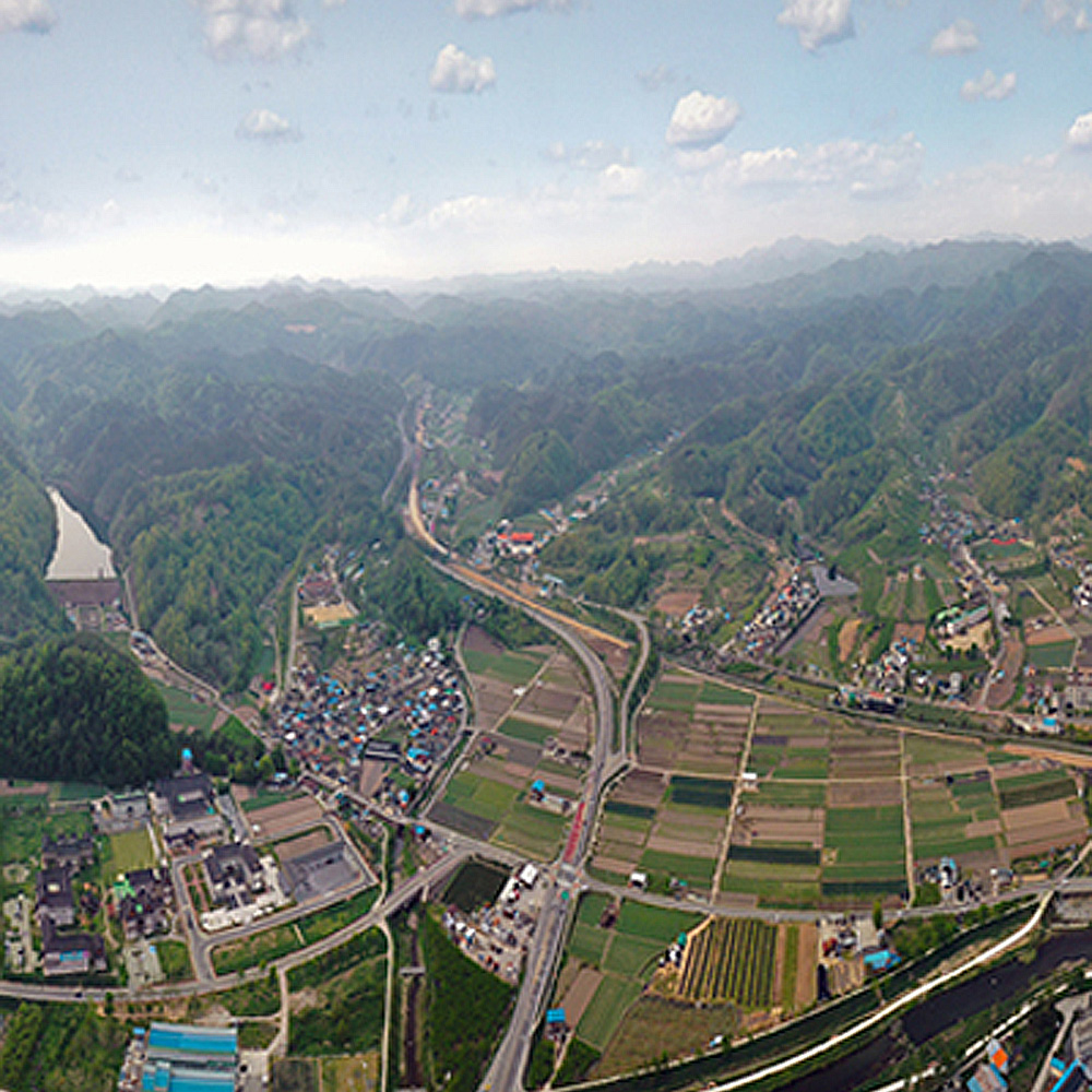 경상북도 의성군 의성읍사무소