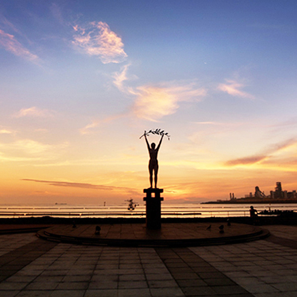 경상북도 포항시 남구 송도동행정복지센터