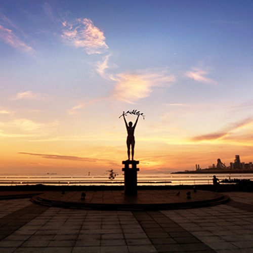 경상북도 포항시 남구 송도동행정복지센터