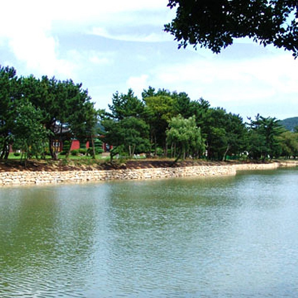 경상북도 포항시 남구 오천읍행정복지센터