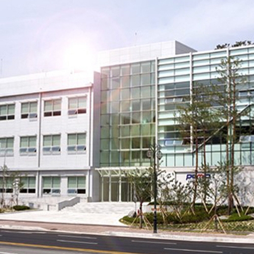 경상북도 포항시 남구 효곡동행정복지센터