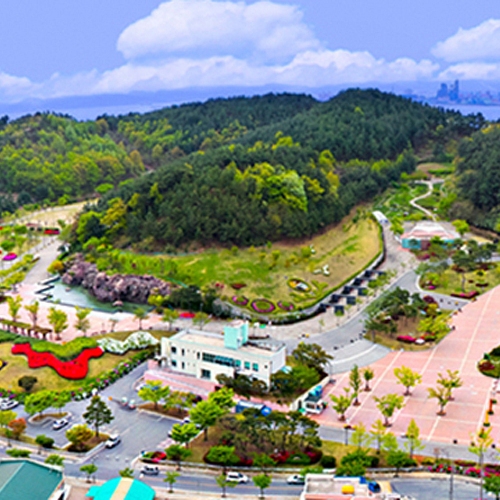 경상북도 포항시 북구 환여동행정복지센터