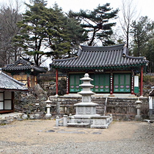 경상북도 포항시 북구 신광면행정복지센터