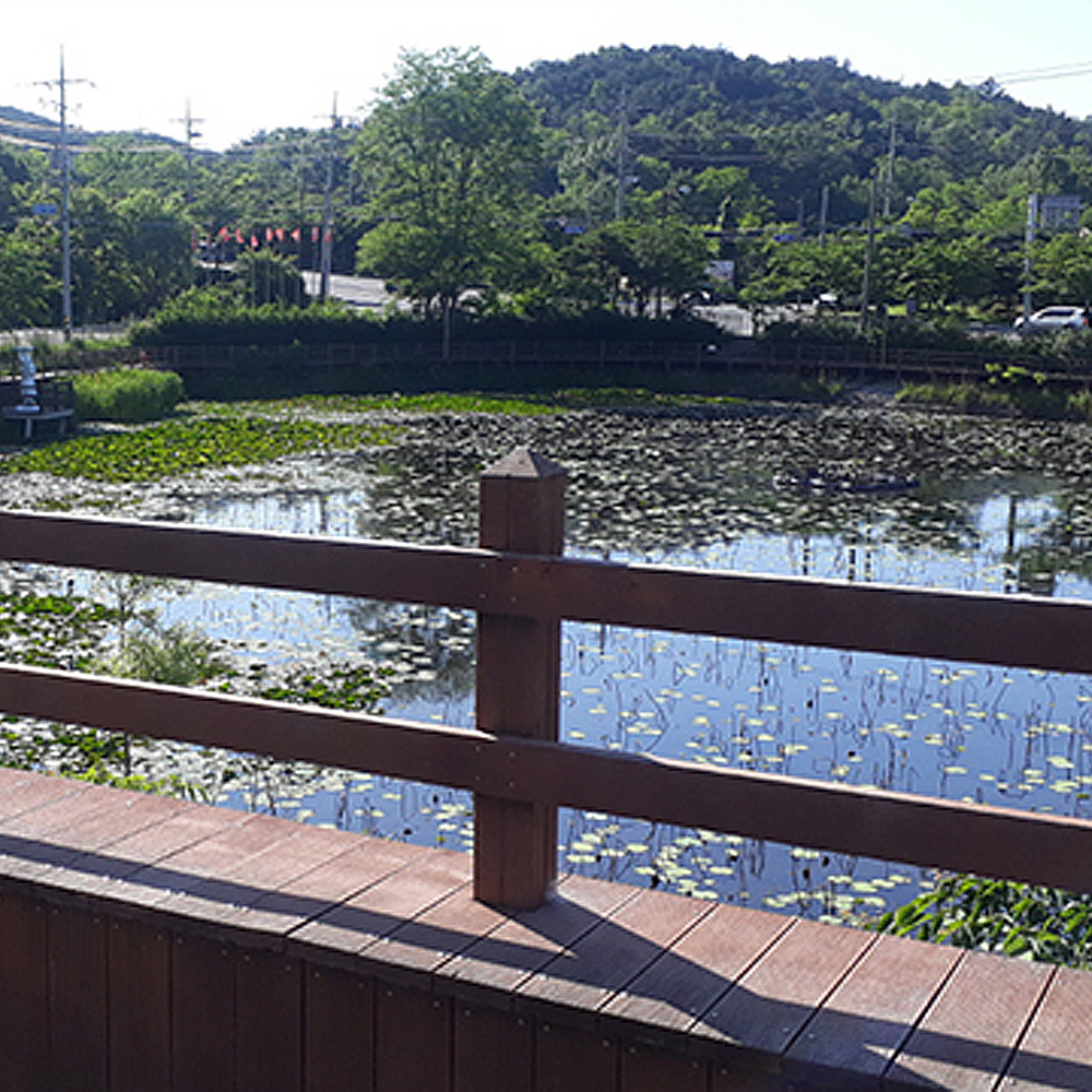 경상북도 포항시 북구 장량동행정복지센터